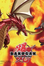Watch Bakugan Battle Brawlers Primewire